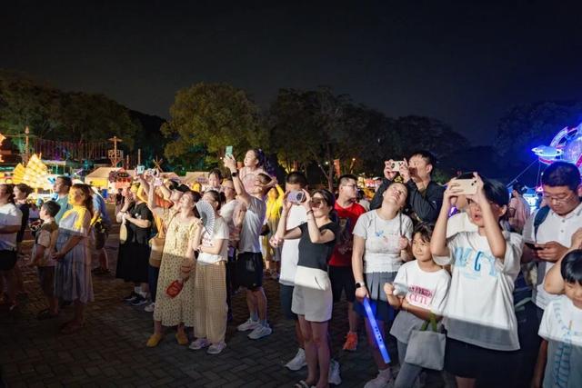 12000个名额，免费入园！