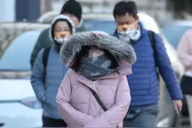 北京的风已连刮4天、周日还有明显北风，为何“日程”排这么紧？图片