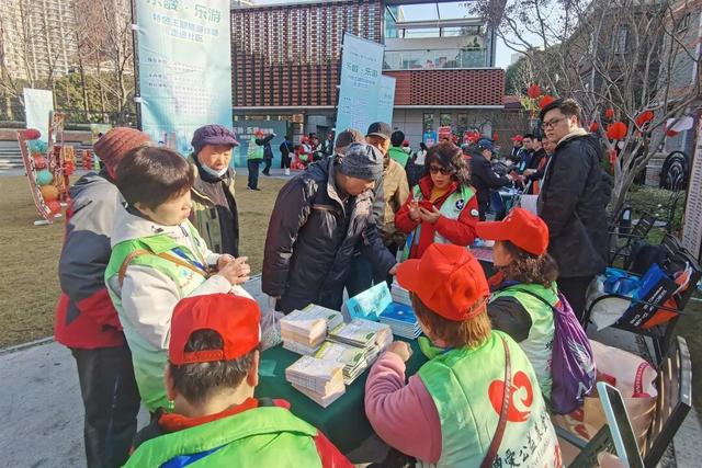 传播文明旅游理念，静安这里特色主题旅游产品进社区