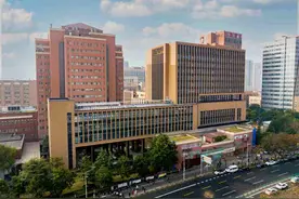 上海公立医院牵手国际医疗机构，共同探索合作样板图片
