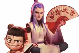 深圳特效团队揭秘《哪吒2》幕后制作图片