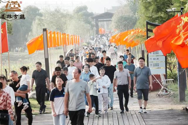 光影织彩，全域共鸣！宁乡以“两个融合”为笔墨，绘就农文旅产业融合发展新图景