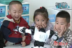 “幼儿科学发现室”激发幼儿创新思维图片