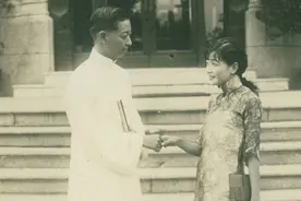 110年前的这个月，19岁梅兰芳赴沪首演，43年间为抗日蓄须明志难舍戏台图片