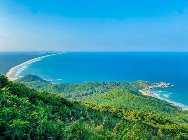 一条环岛线，重新认识海南！