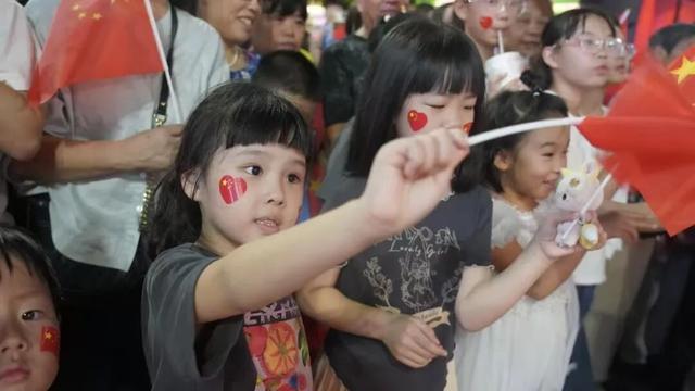 完美收官！这些瞬间都是鄂州独家记忆