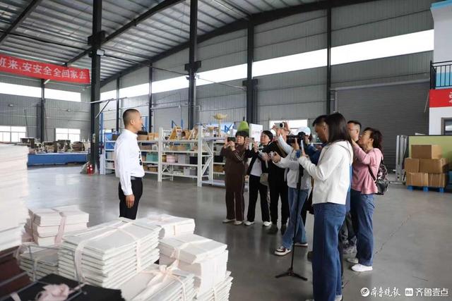 “聊城智汇 出海全球”网络主题宣传活动正式启动