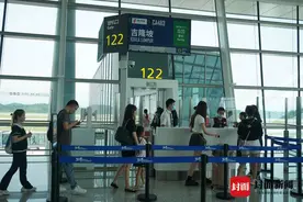 “超级”黄金周将至 成都部分旅行社出行预订人数破万次｜封面关注图片