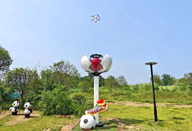 宜昌一地：将建设86个“机场”