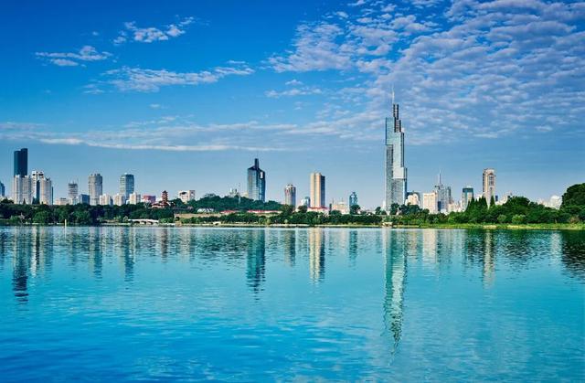 官方推荐16条南京春季亲子研学旅游线路