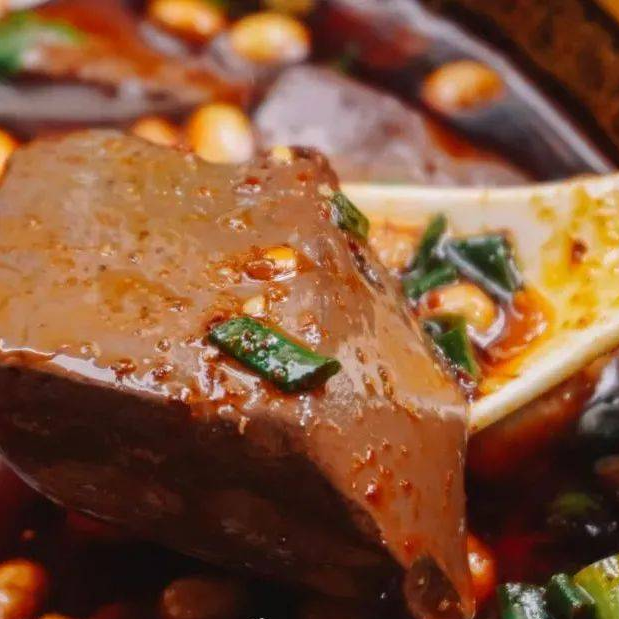 来大邑耍 这些美食一定要尝哈