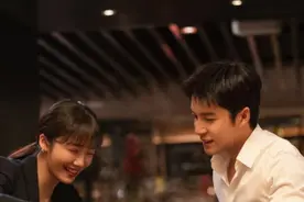 都市男女好会装，蔡文静韩东君《装腔启示录》揭开他们的伪装图片