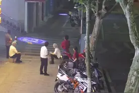 杭州姜某某，刑拘！这事后果很严重图片
