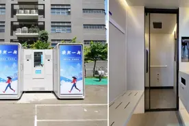 建房像“搭积木”，院士领衔的装配式卫生间项目落地黄埔图片