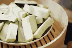 这种超级吸油的蔬菜很适合减肥吃图片