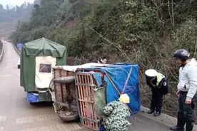骑着马匹“自驾游”，还是辆“房车”！他一路从四川“开”到贵州，结果……图片