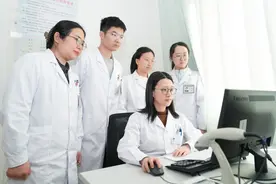 ​烟台毓璜顶医院推出线上体检健康管理门诊开启科学健康管理新时代图片