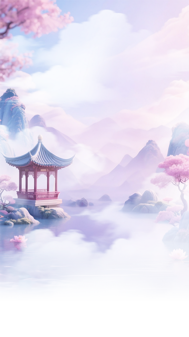 七夕他们排着队来，带着爱的号码牌~