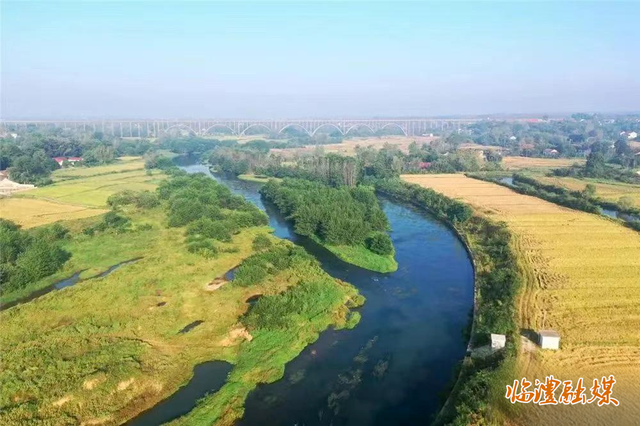 临澧道水河国家湿地公园：绘就生态画卷 谱写人水和谐新篇