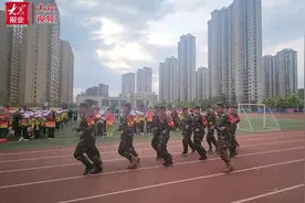 寻孟子故里，探峄山胜境！枣庄市中区东湖小学开展研学活动图片