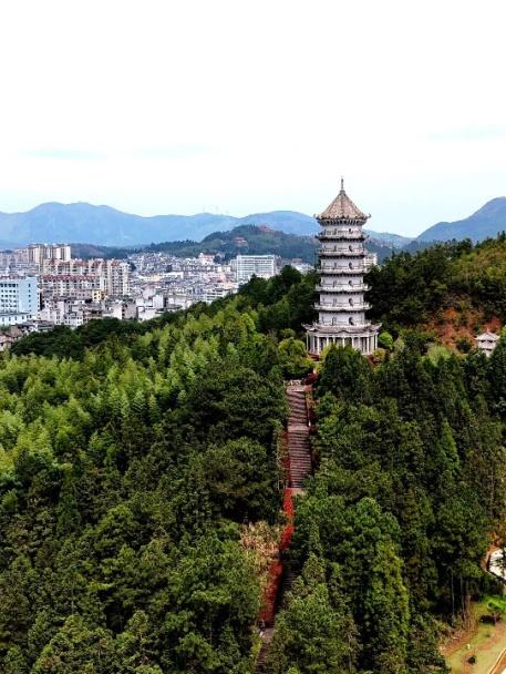 闽东之光｜郑家志：鲤跃龙门话周宁