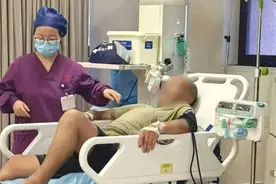 近期高发！遇到千万别碰！杭州有人休克被抢救……图片