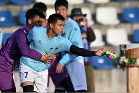 传统体育“瑰宝”焕发全新光彩图片