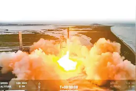 噪音太大，SpaceX火箭发射在加州受限图片