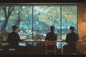 AI向艺术创作快速渗透，谁执“神来之笔”图片