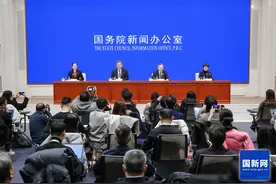 “三驾马车”稳中求进促发展 商务运行数据跑出“加速度”图片