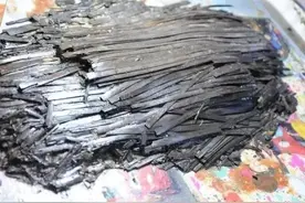 失传2000多年的“扁鹊医书”被修复！药方子时至今日还能用图片