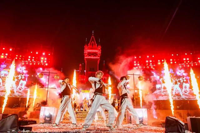 赴中牟开启暖冬度假之旅