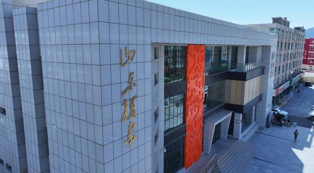 山东援青记者手记：在呼吸难处 见证精神高度