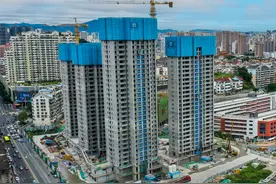 快马加鞭！莆田这个省重点项目有新进展图片