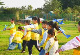 周末就来青白江！又研学又度假，安排！