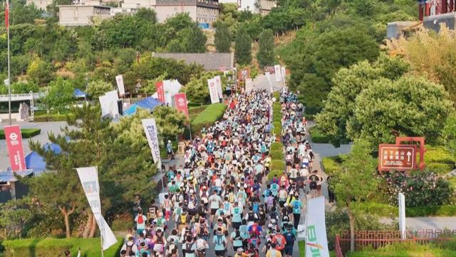 【抓经济 谋发展】渔阳生态公司：丰富文旅供给 打造多元体验