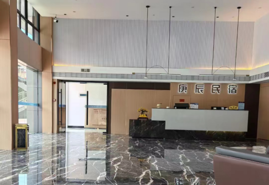 三明美丽乡村打卡 | 国庆乐游将乐！露营+住宿精选全攻略