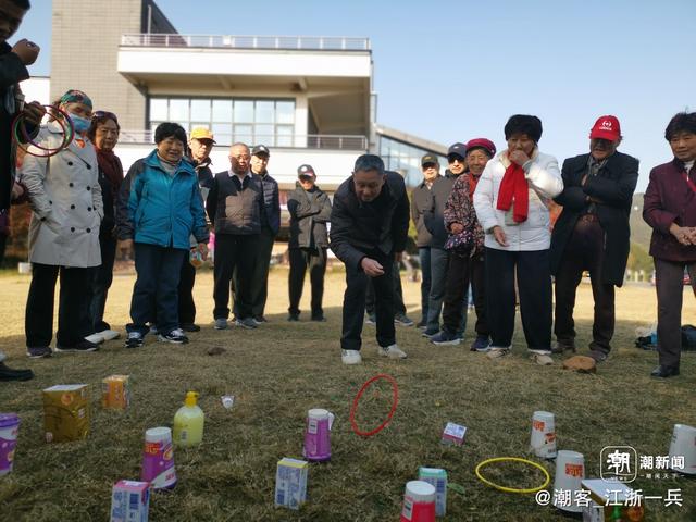 写点生活｜长兴水口疗养记