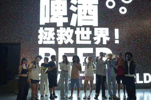 国庆必打卡！景区双节放大招，吃喝玩乐一站全包~