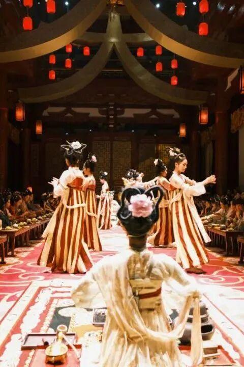 下雨怎么玩？嫑慌！这些地方挨个打卡！