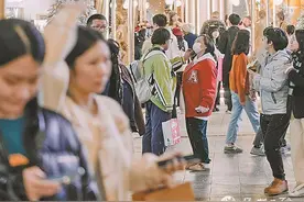 迎春好市，红红火火！厦门推出近百场促消费活动图片