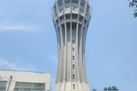 “窥千里之外，追瞬时之风”，走进气象探测中心，看天气雷达如何预警暴雨龙卷风图片