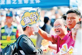 跨越信息鸿沟，用好志愿填报“空档期”！各大高校陆续公布招生计划→图片