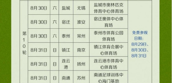 官宣！所有A级景区，南京市民免费
