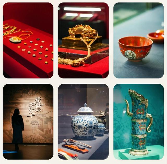 来浙江跨年的N个理由：景区潮玩+市场淘货