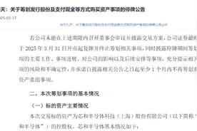 华大九天收购EDA同行，芯和半导体刚入辅导期就被“吃”了？图片