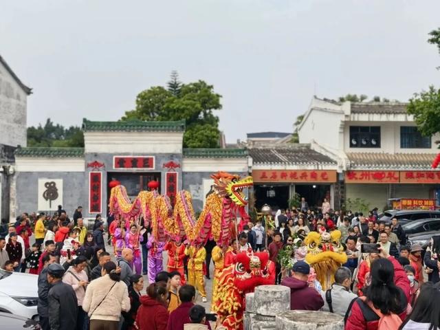 广西烟火｜钦州老街：活色生香运河风