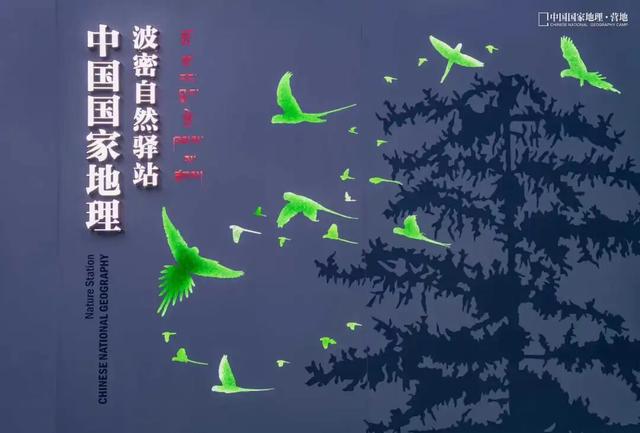 波密零碳自然驿站矩阵落成