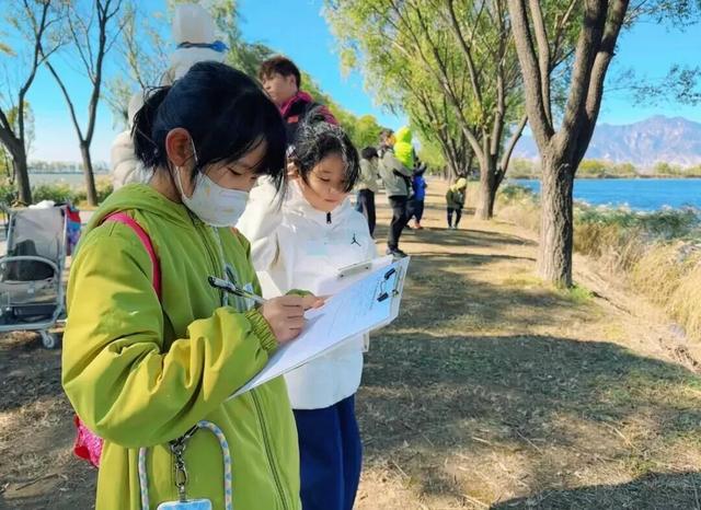 万鸟齐舞！北京这里成“候鸟天堂”，还有专属礼遇——