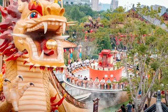 避坑！带娃游开封这些地方一定不能去